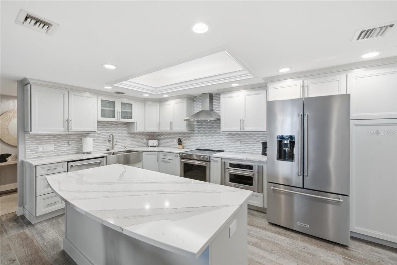 SAND KEY CONDO-SOUTH BAY - Residential