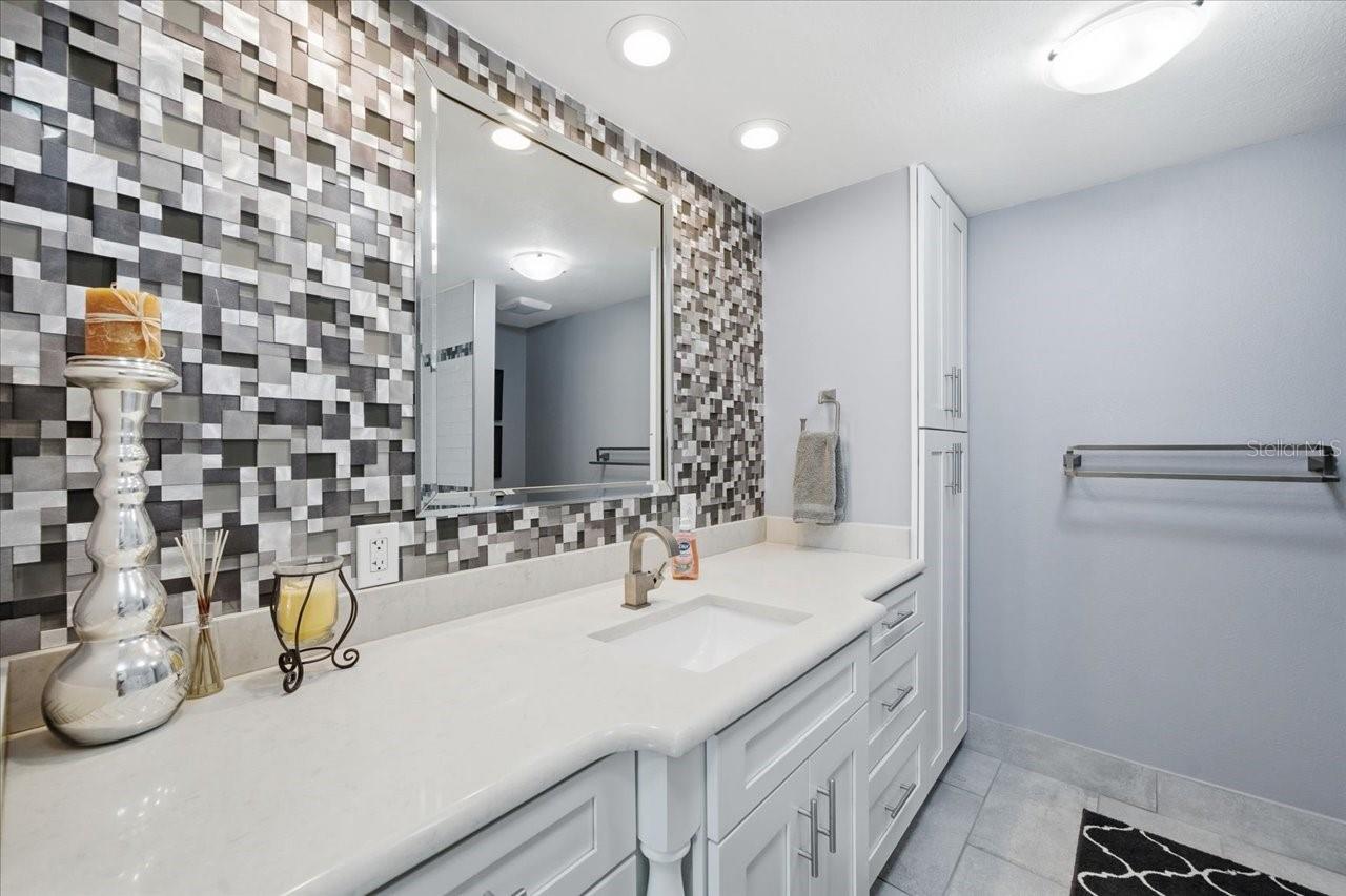 SAND KEY CONDO-SOUTH BAY - Residential