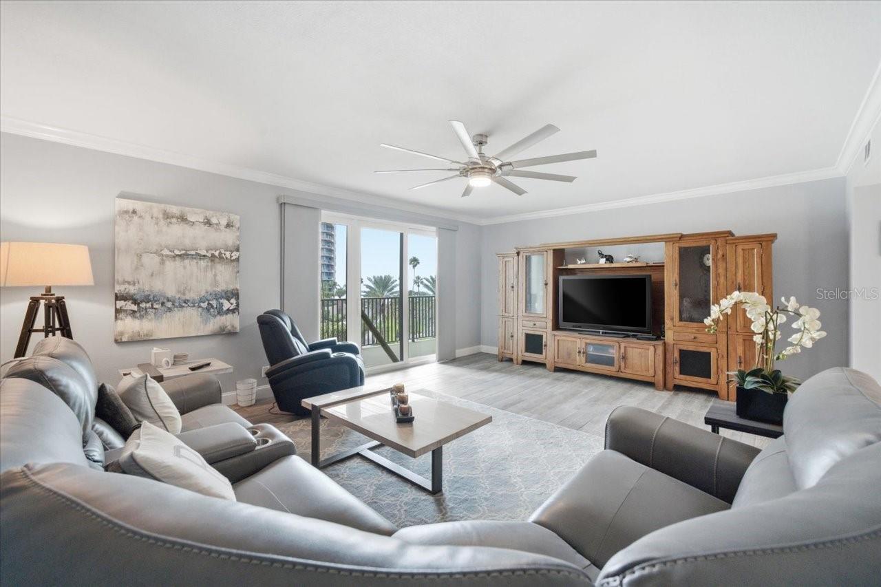 SAND KEY CONDO-SOUTH BAY - Residential