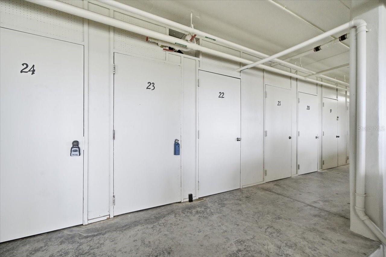 SAND KEY CONDO-SOUTH BAY - Residential