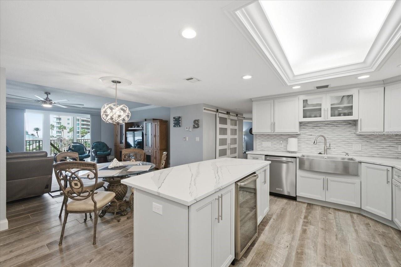 SAND KEY CONDO-SOUTH BAY - Residential