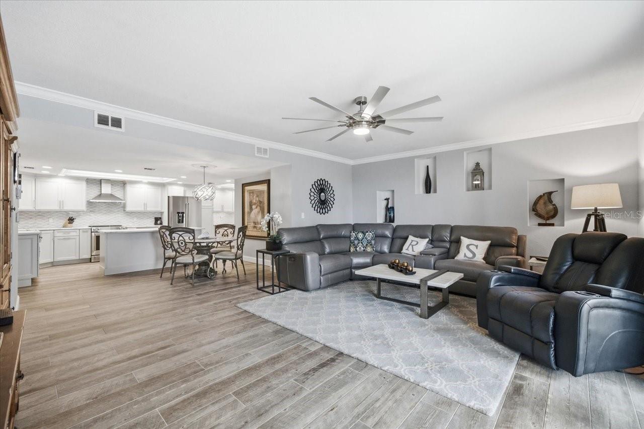 SAND KEY CONDO-SOUTH BAY - Residential