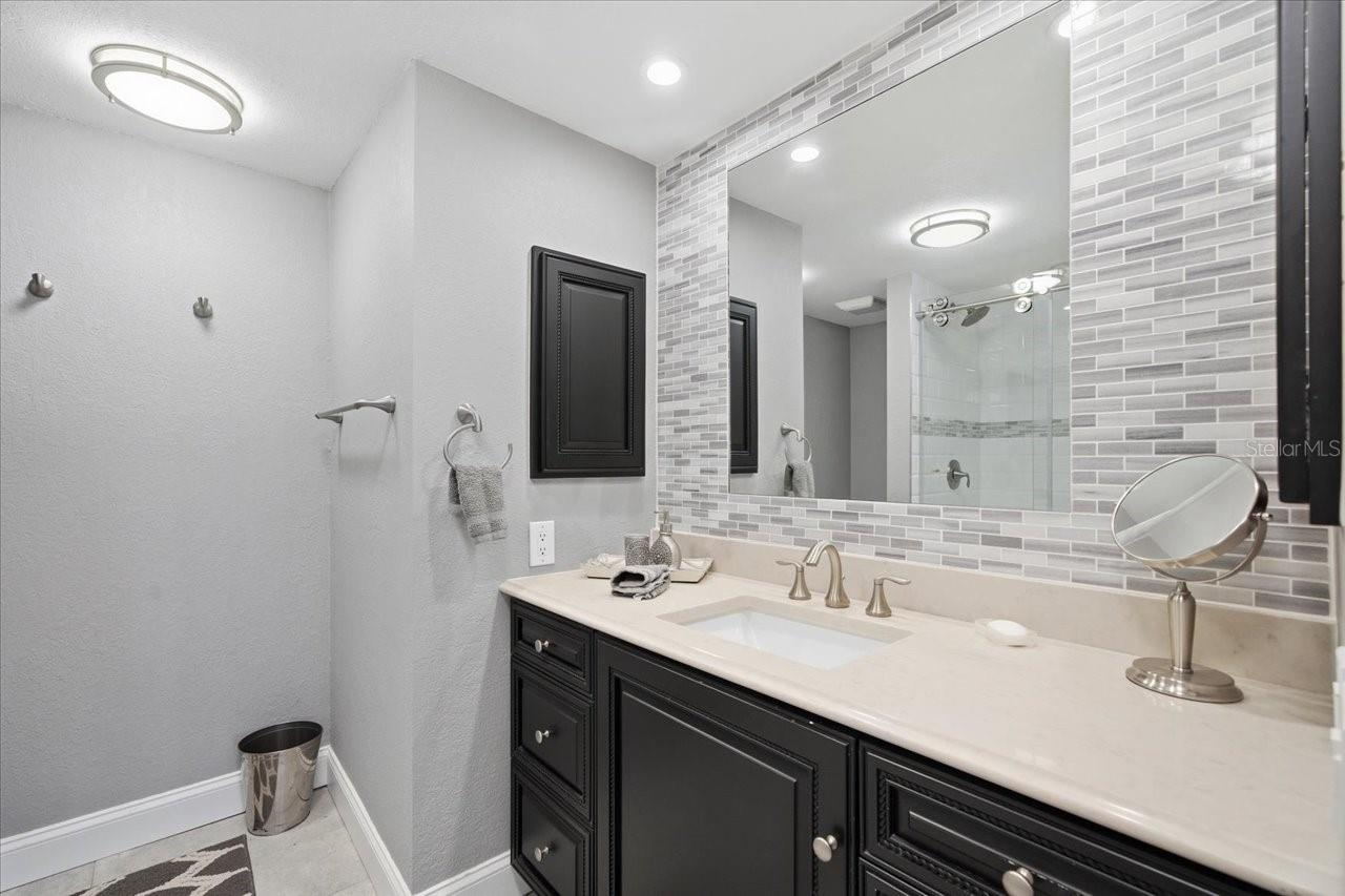 SAND KEY CONDO-SOUTH BAY - Residential