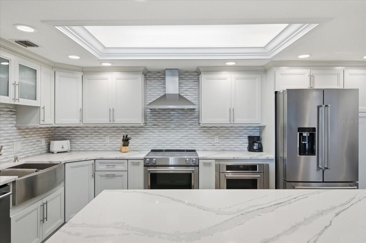 SAND KEY CONDO-SOUTH BAY - Residential