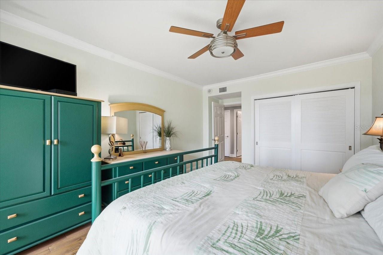 SAND KEY CONDO-SOUTH BAY - Residential