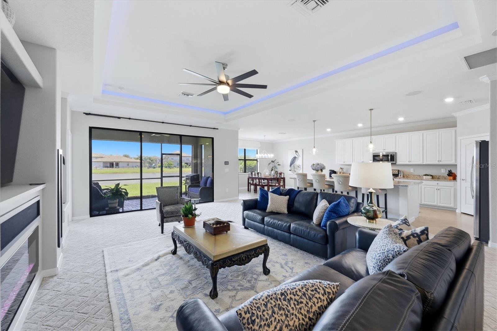 COPPERLEFE - Residential