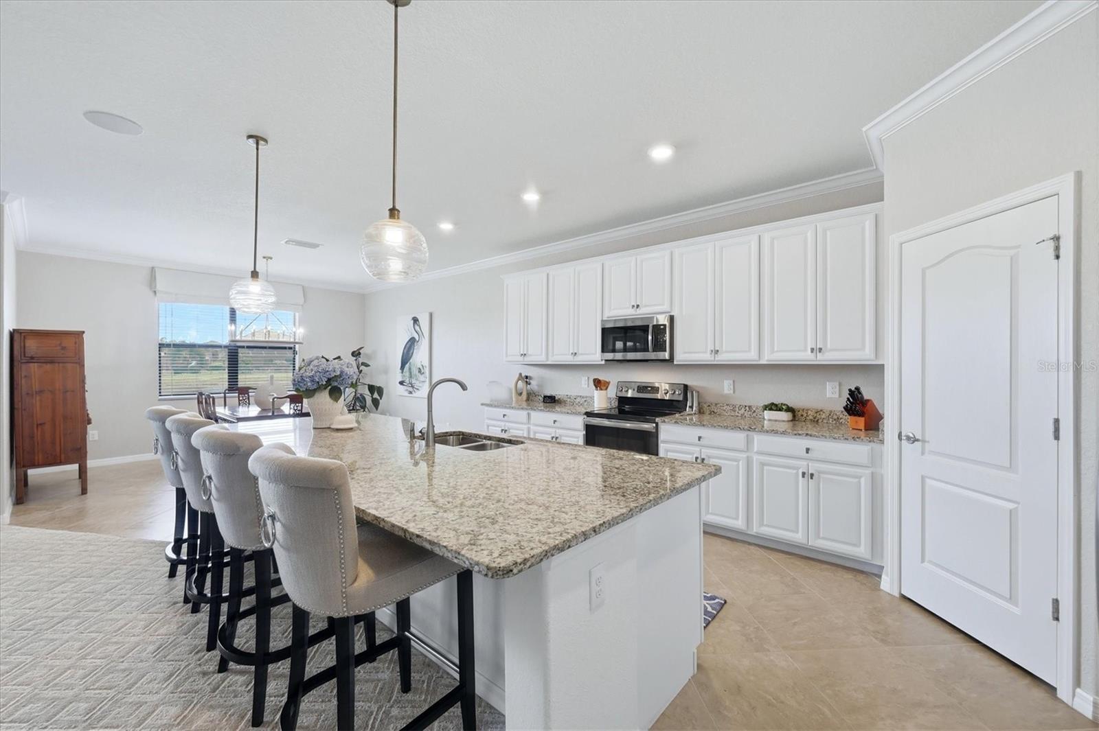 COPPERLEFE - Residential