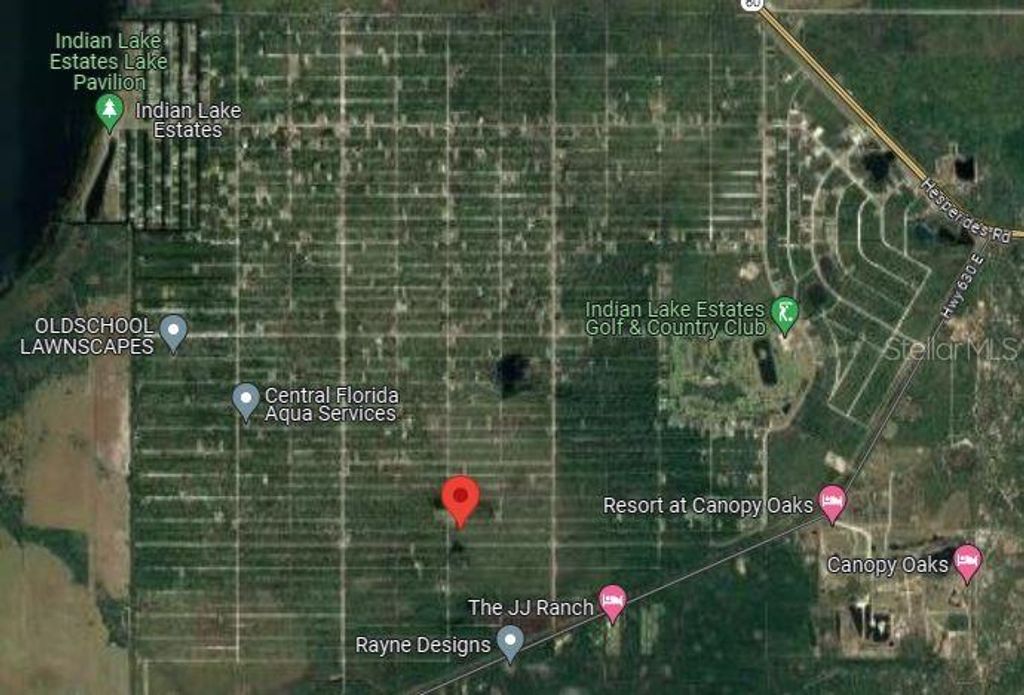 Photo of 519 Laguna Drive, Indian Lake Estates, FL 33855 (MLS # B4901438)