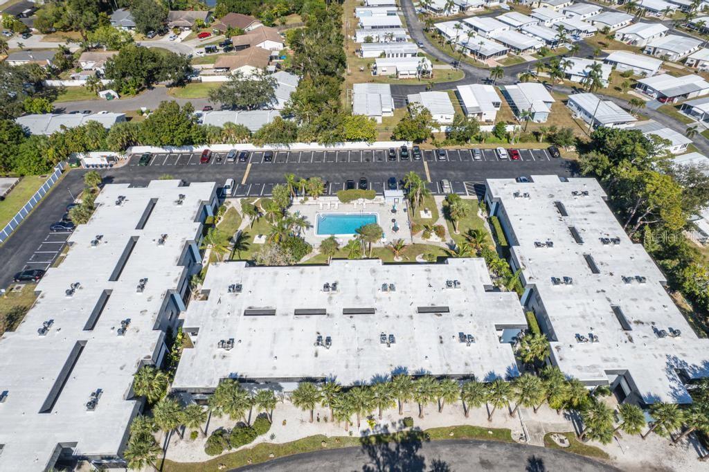 LOUGH ERNE SEC 1 CONDO - Residential