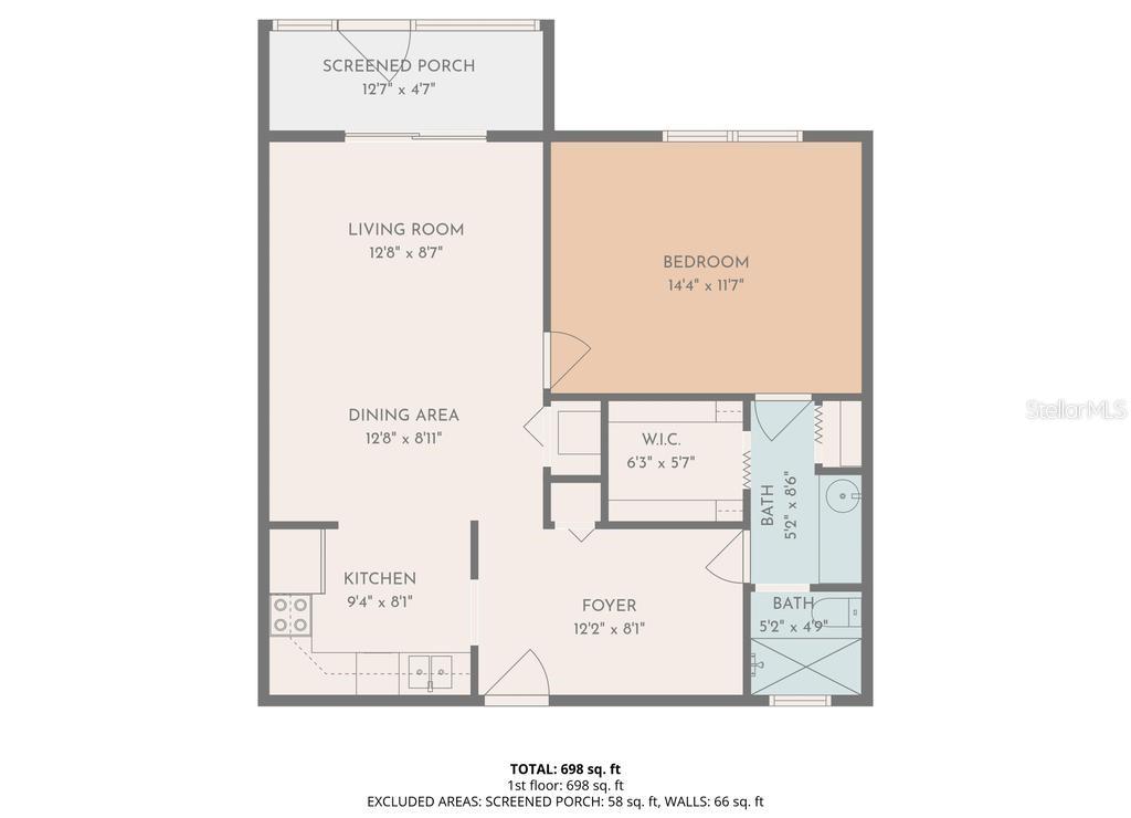 LOUGH ERNE SEC 1 CONDO - Residential