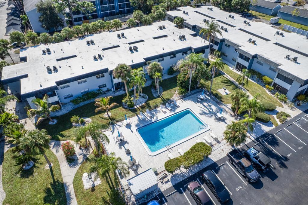 LOUGH ERNE SEC 1 CONDO - Residential