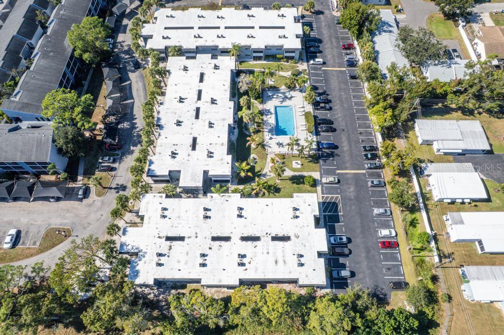 LOUGH ERNE SEC 1 CONDO - Residential