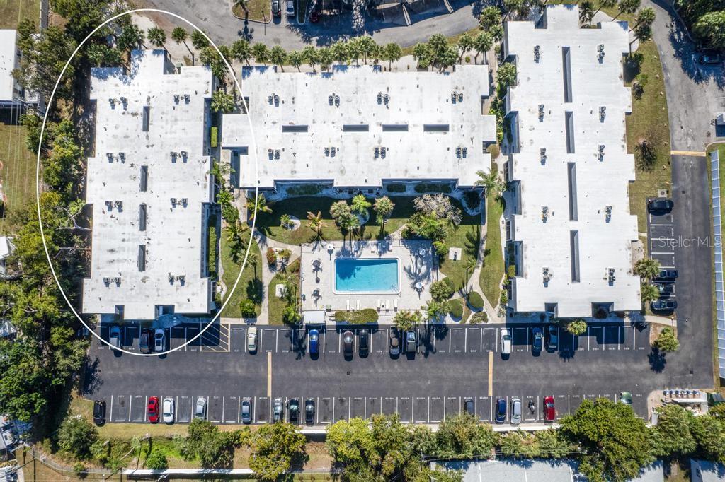 LOUGH ERNE SEC 1 CONDO - Residential