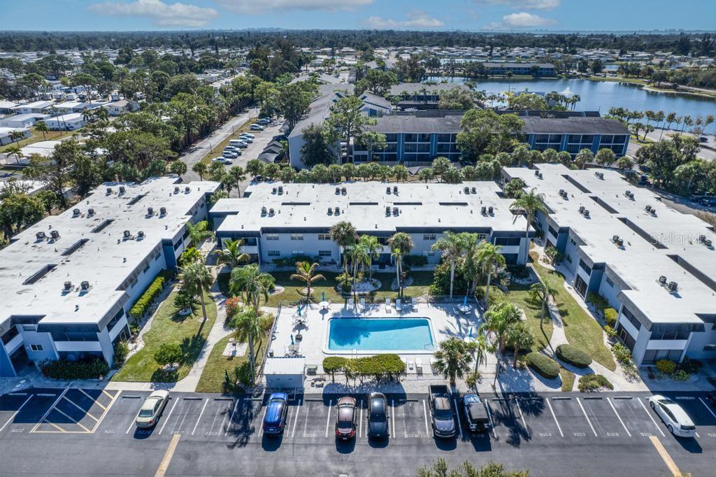 LOUGH ERNE SEC 1 CONDO - Residential