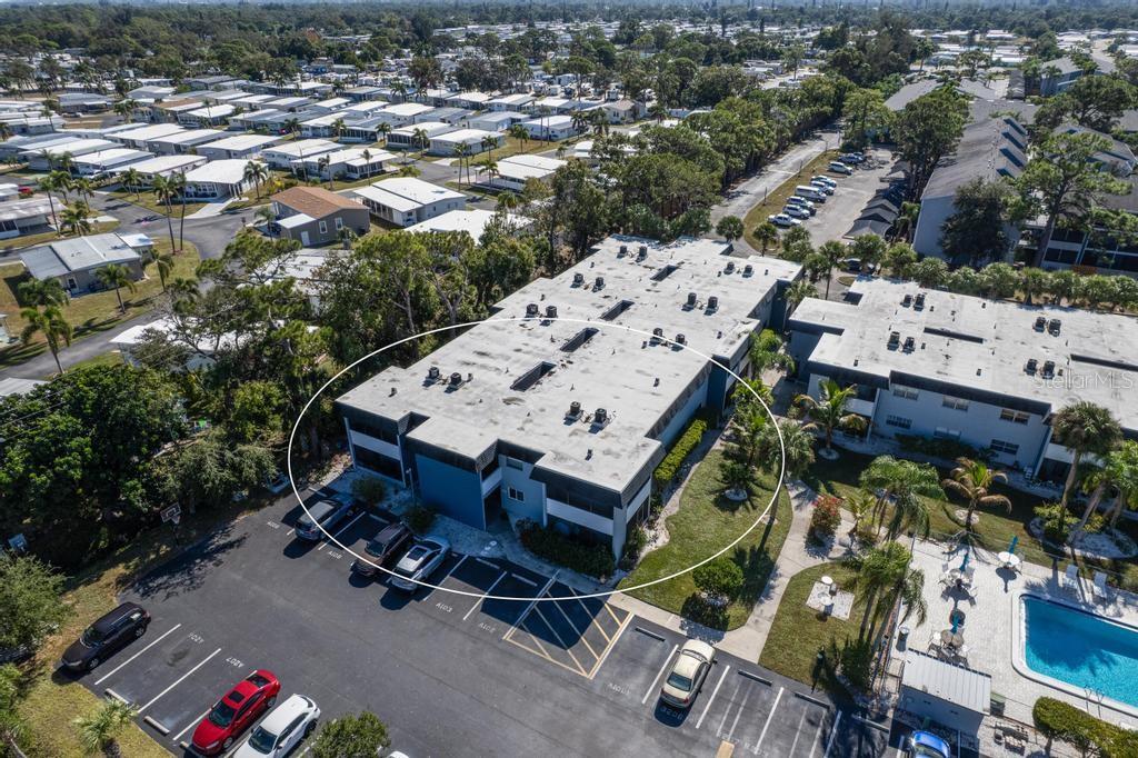 LOUGH ERNE SEC 1 CONDO - Residential