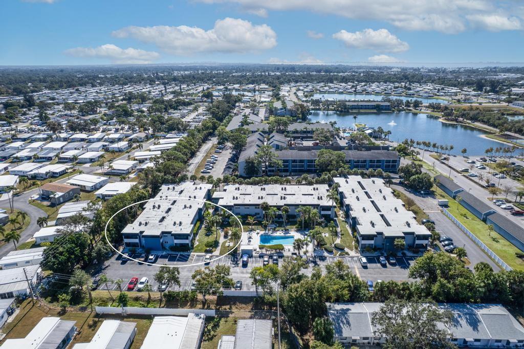 LOUGH ERNE SEC 1 CONDO - Residential