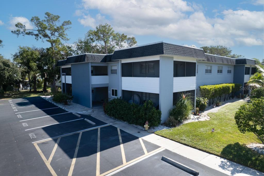 LOUGH ERNE SEC 1 CONDO - Residential