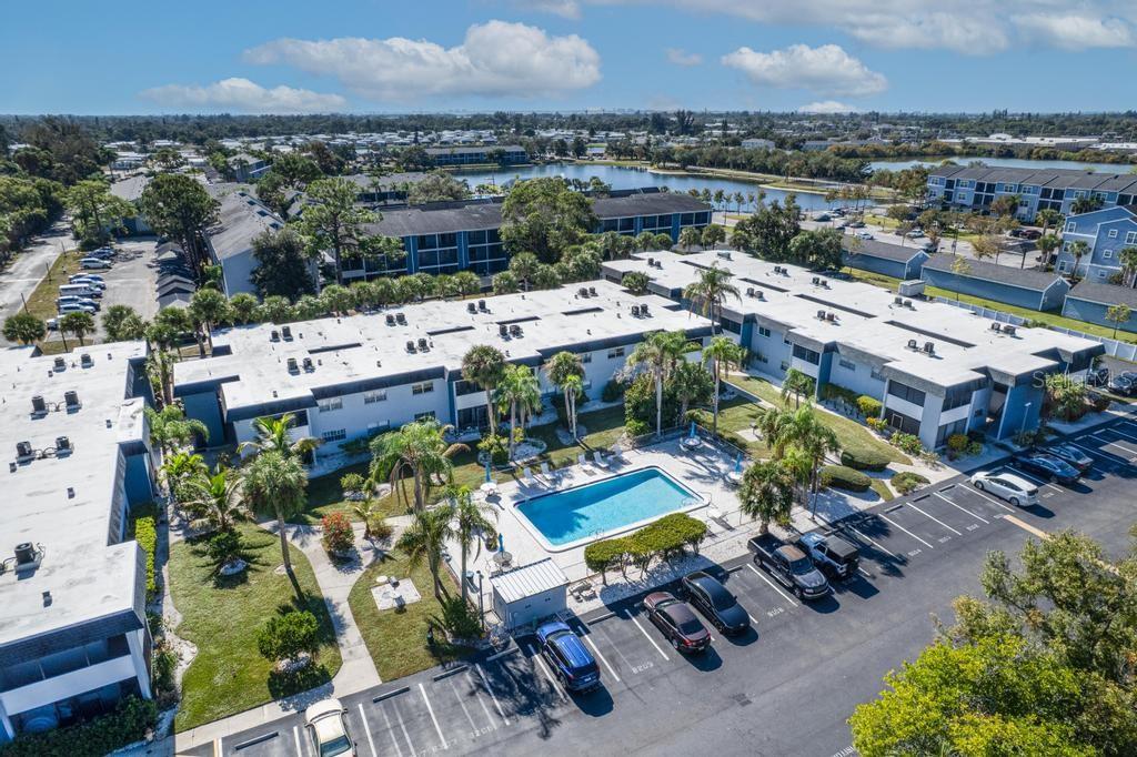 LOUGH ERNE SEC 1 CONDO - Residential