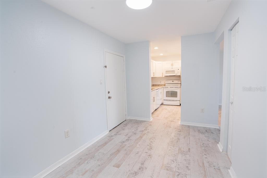 LOUGH ERNE SEC 1 CONDO - Residential