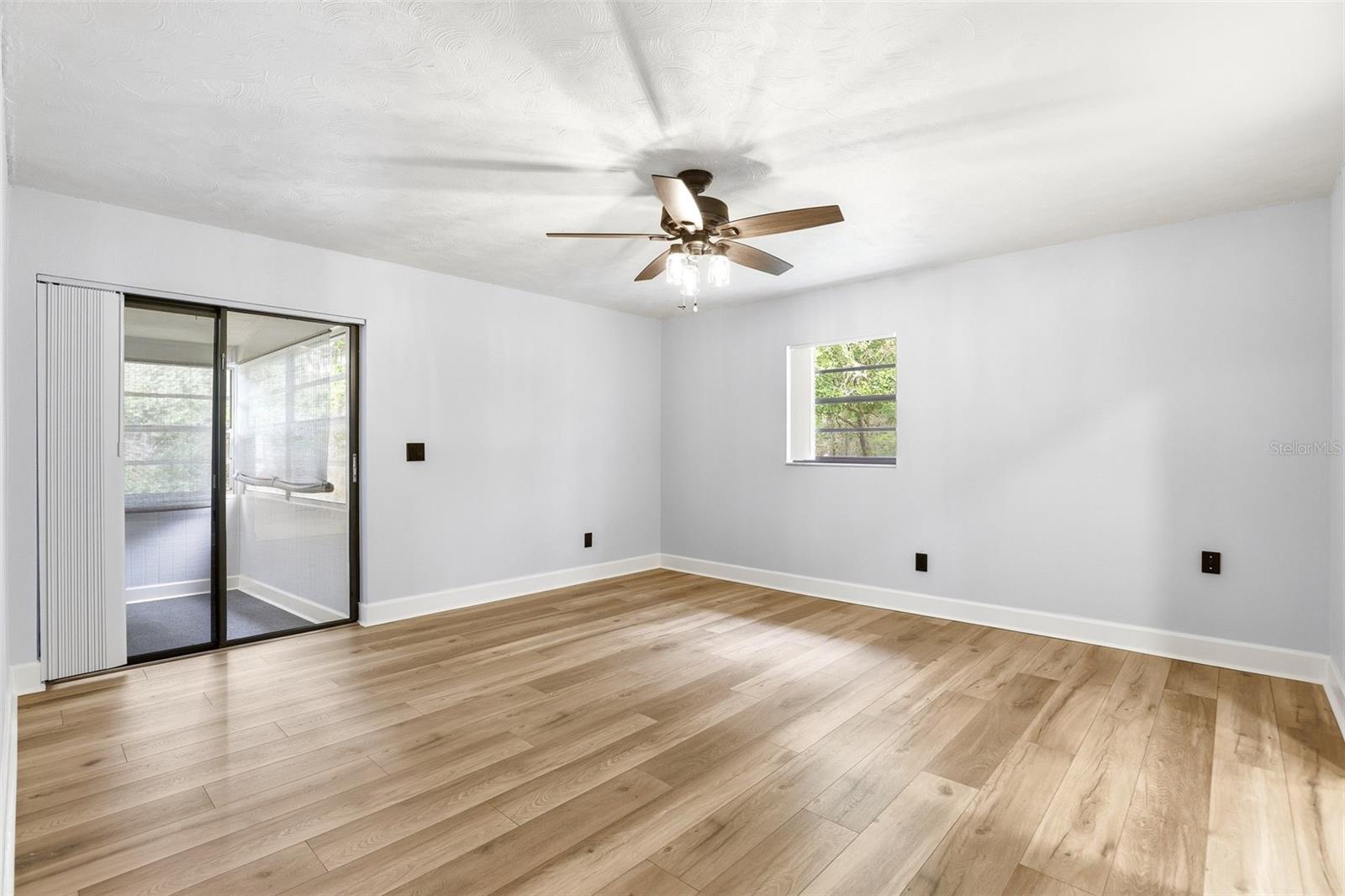 LAKE MC COY OAKS - Residential