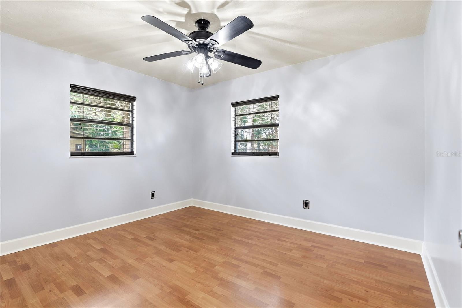 LAKE MC COY OAKS - Residential