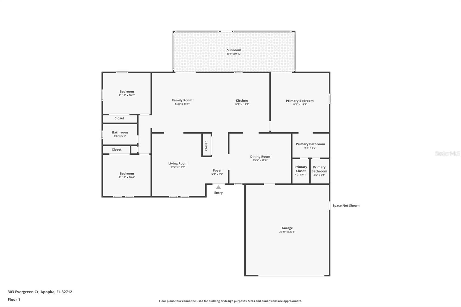 LAKE MC COY OAKS - Residential