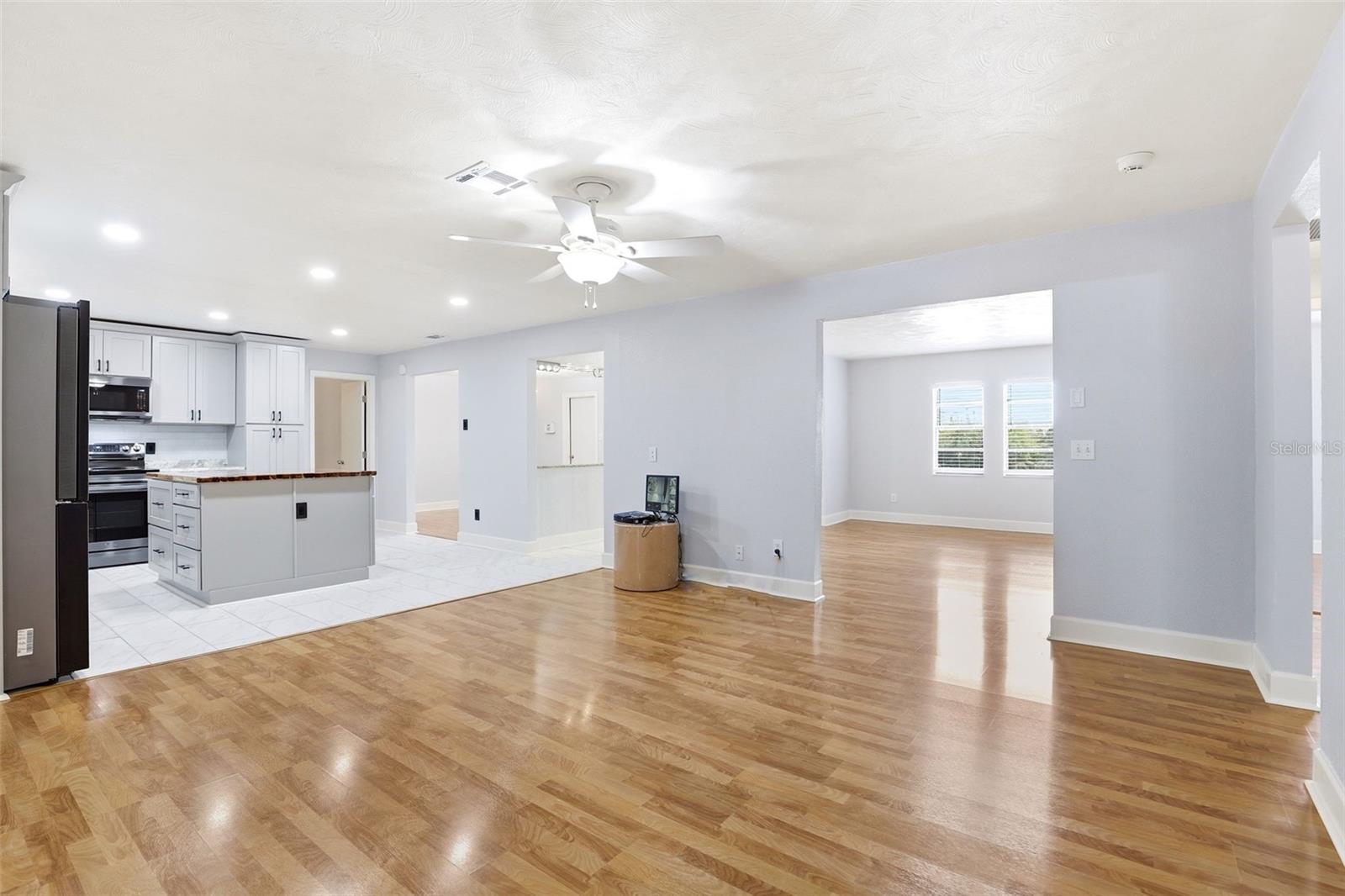 LAKE MC COY OAKS - Residential