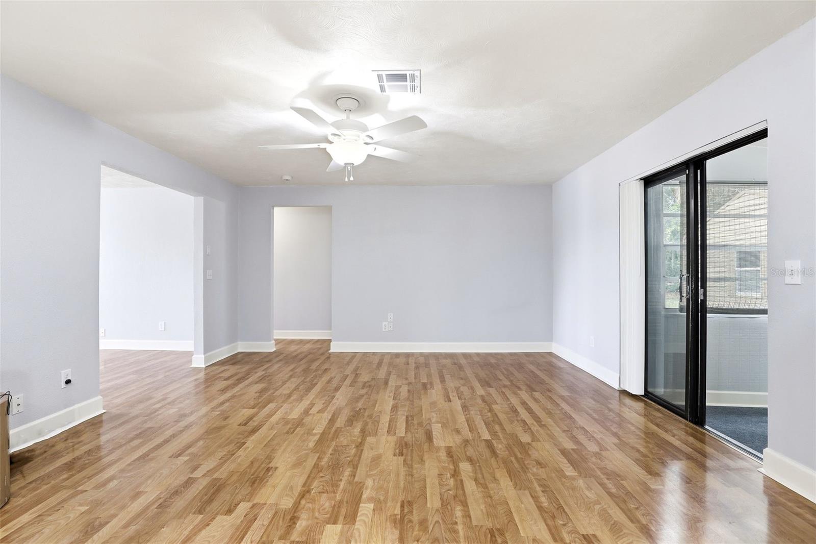 LAKE MC COY OAKS - Residential