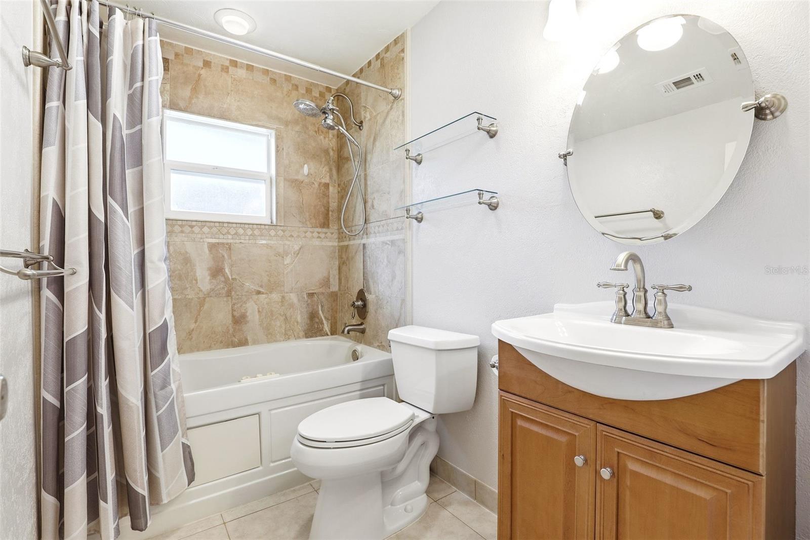 LAKE MC COY OAKS - Residential