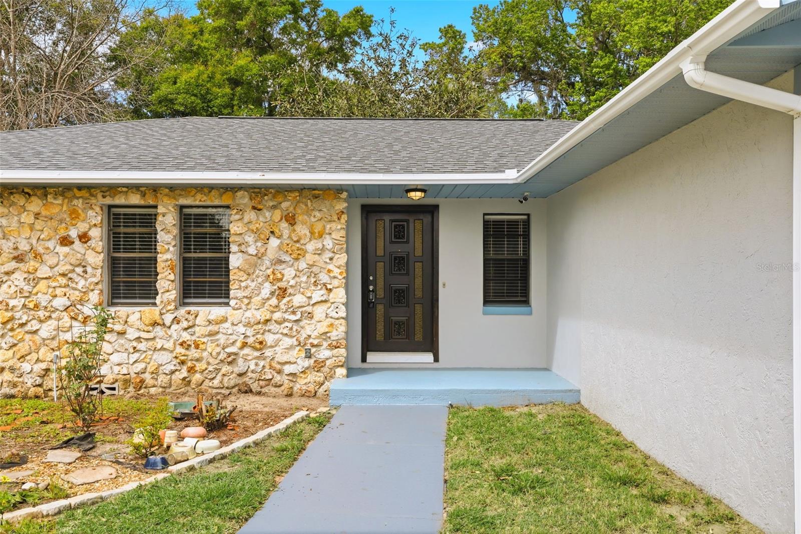 LAKE MC COY OAKS - Residential