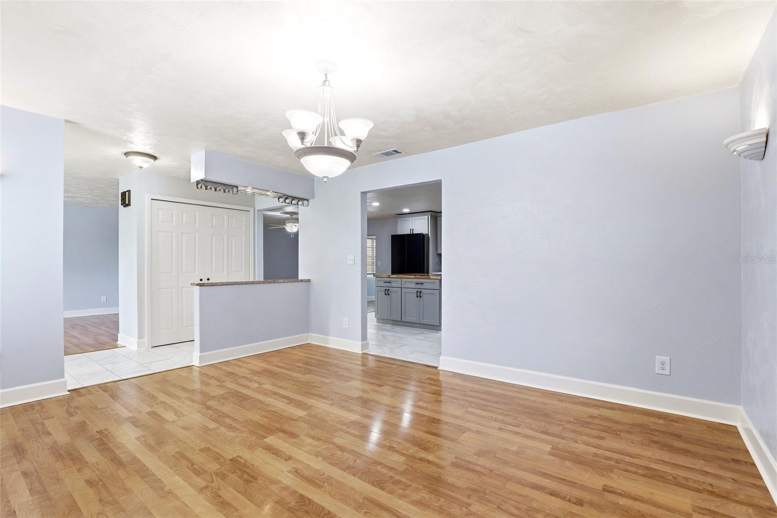 LAKE MC COY OAKS - Residential