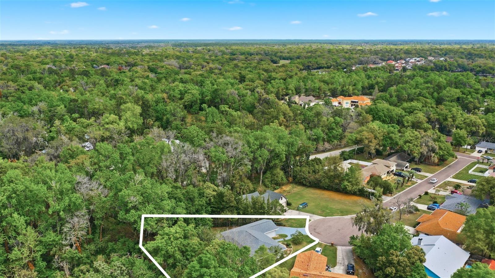 LAKE MC COY OAKS - Residential