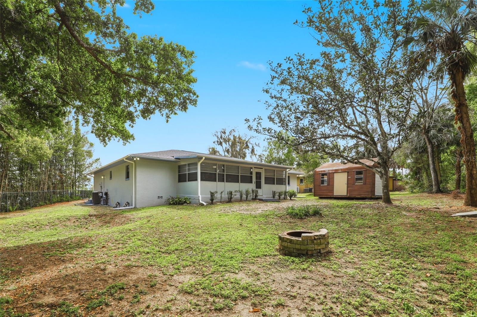 LAKE MC COY OAKS - Residential