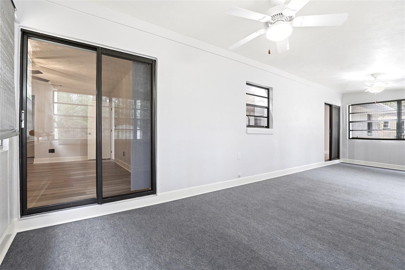 LAKE MC COY OAKS - Residential