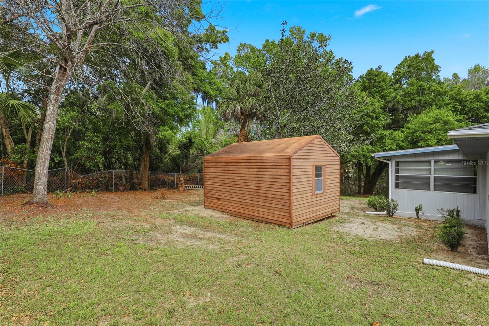 LAKE MC COY OAKS - Residential