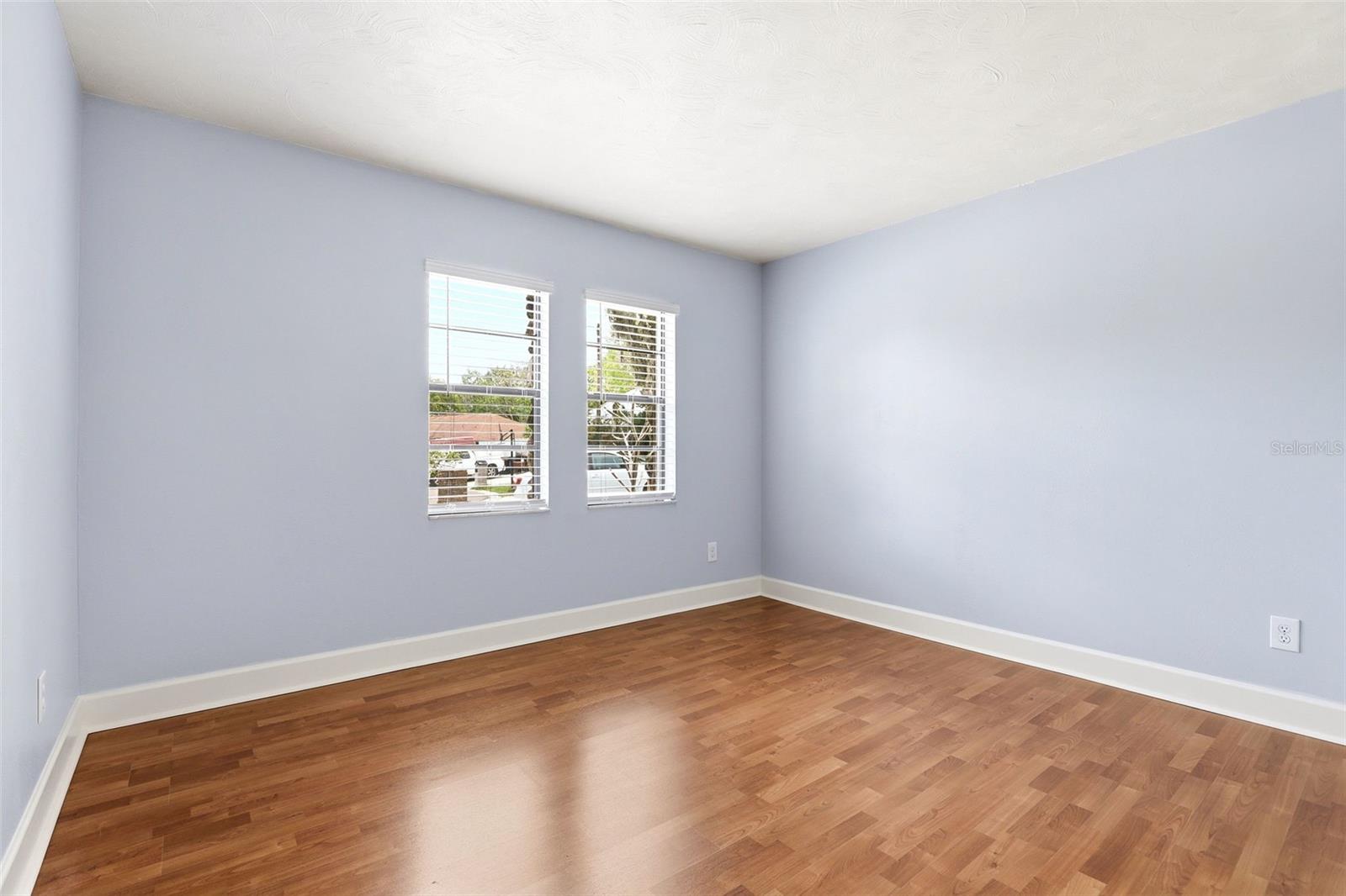 LAKE MC COY OAKS - Residential