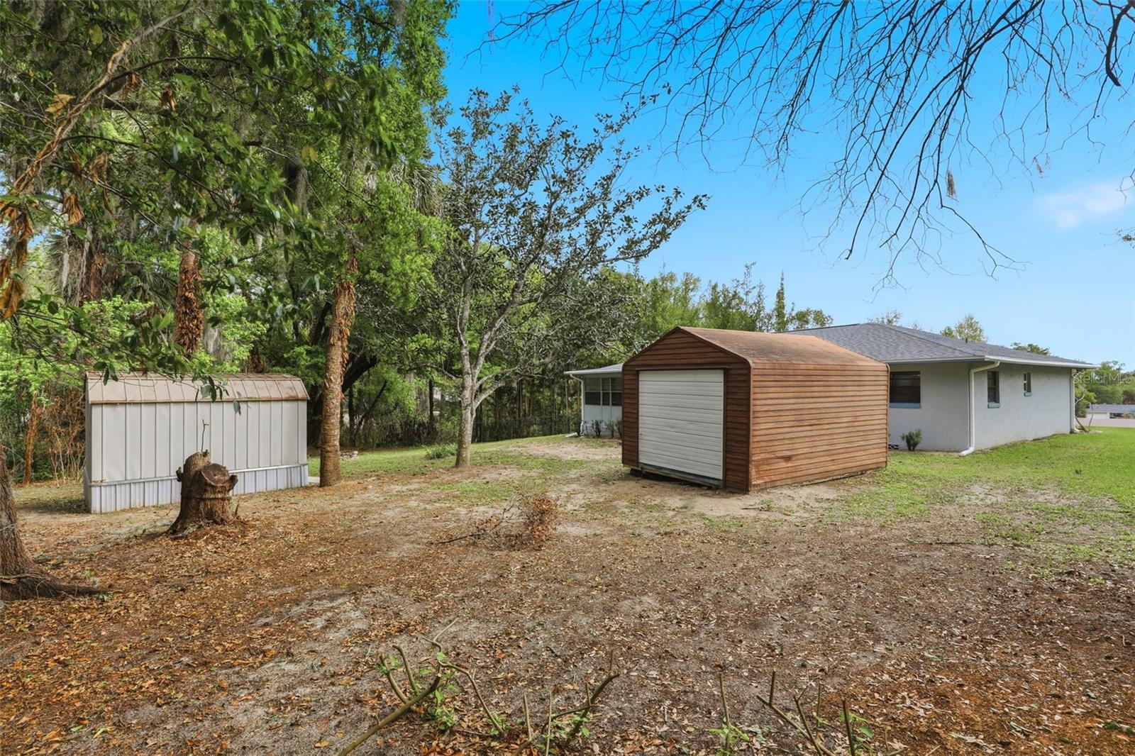 LAKE MC COY OAKS - Residential