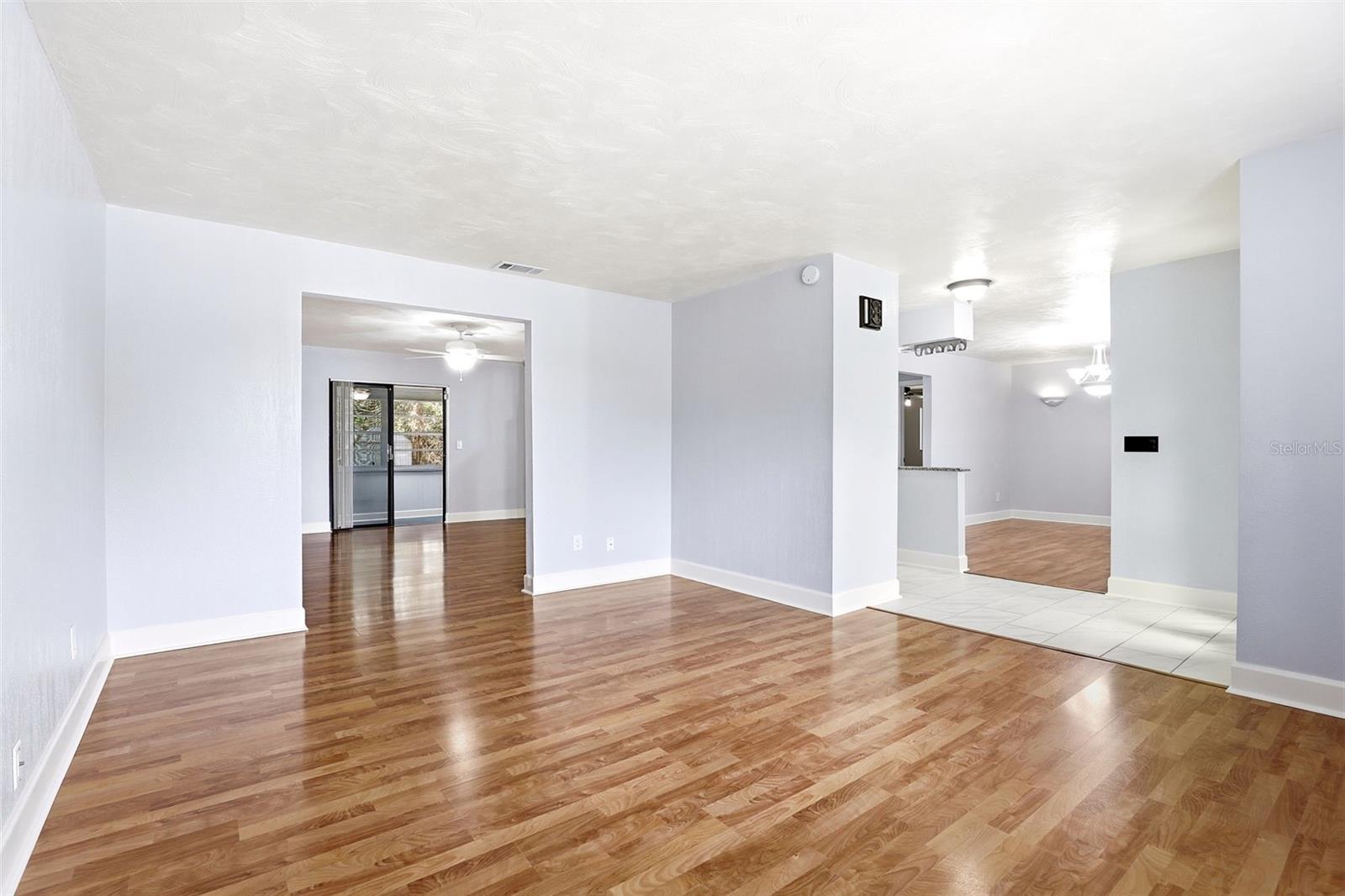 LAKE MC COY OAKS - Residential