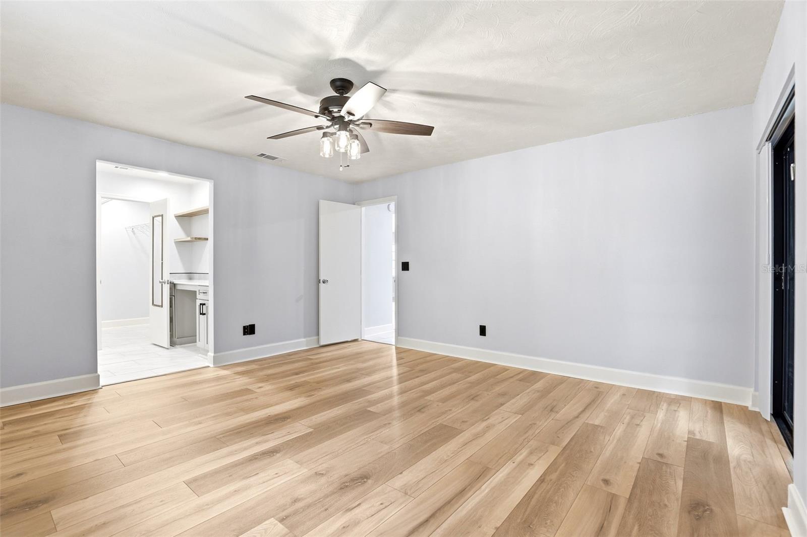 LAKE MC COY OAKS - Residential