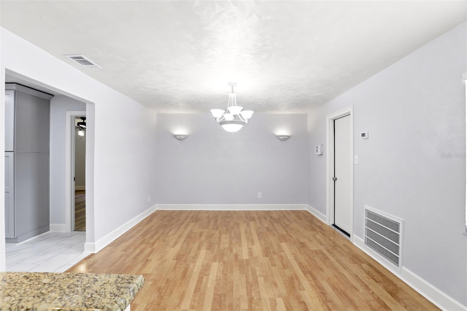 LAKE MC COY OAKS - Residential