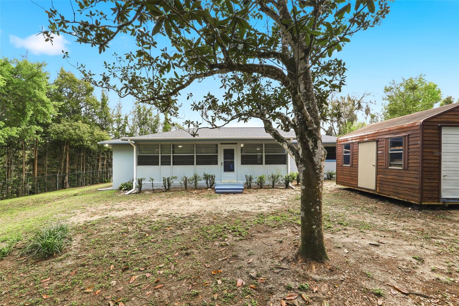 LAKE MC COY OAKS - Residential