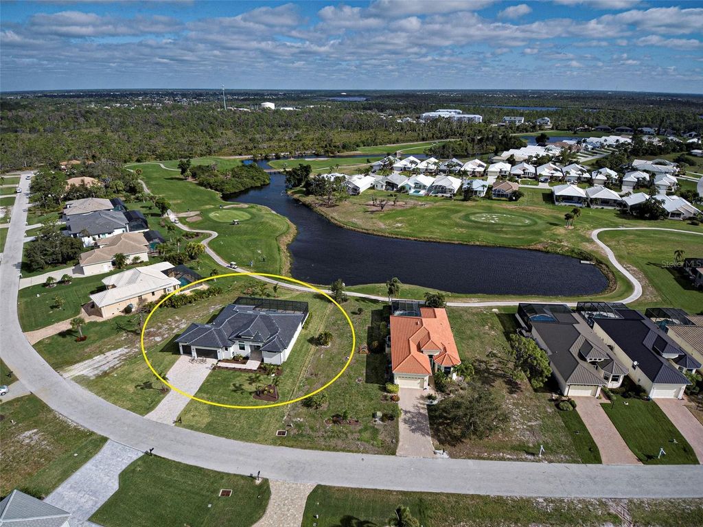 Photo of 19 Windward Road, Placida, FL 33946 (MLS # D6145226)