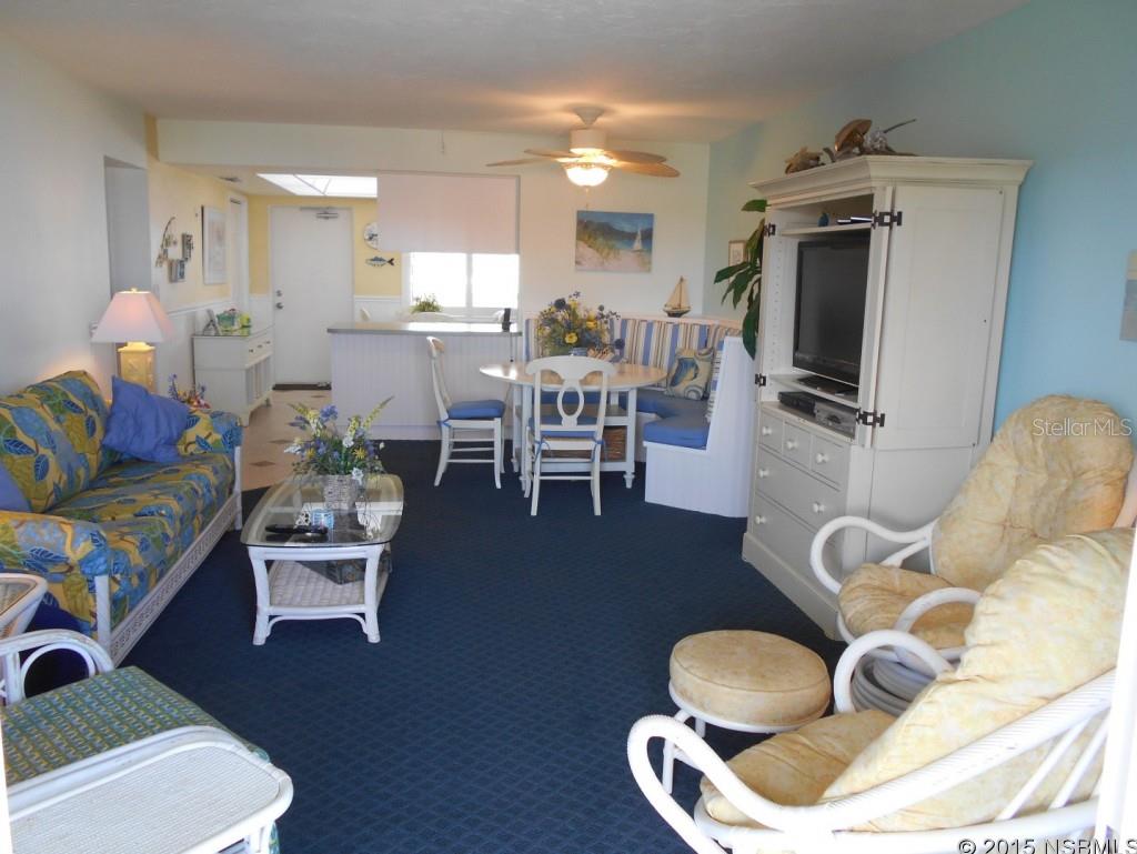 Chateau By Sea - Residential