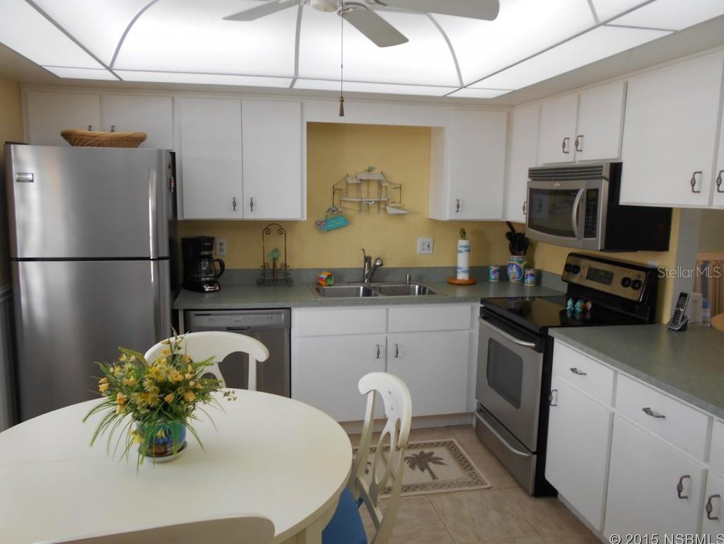 Chateau By Sea - Residential