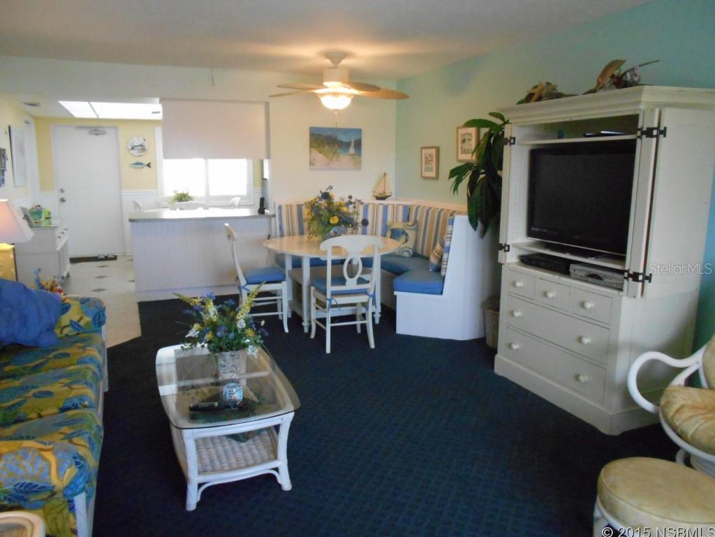 Chateau By Sea - Residential