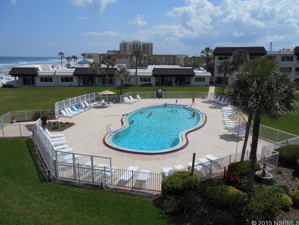 Chateau By Sea - Residential