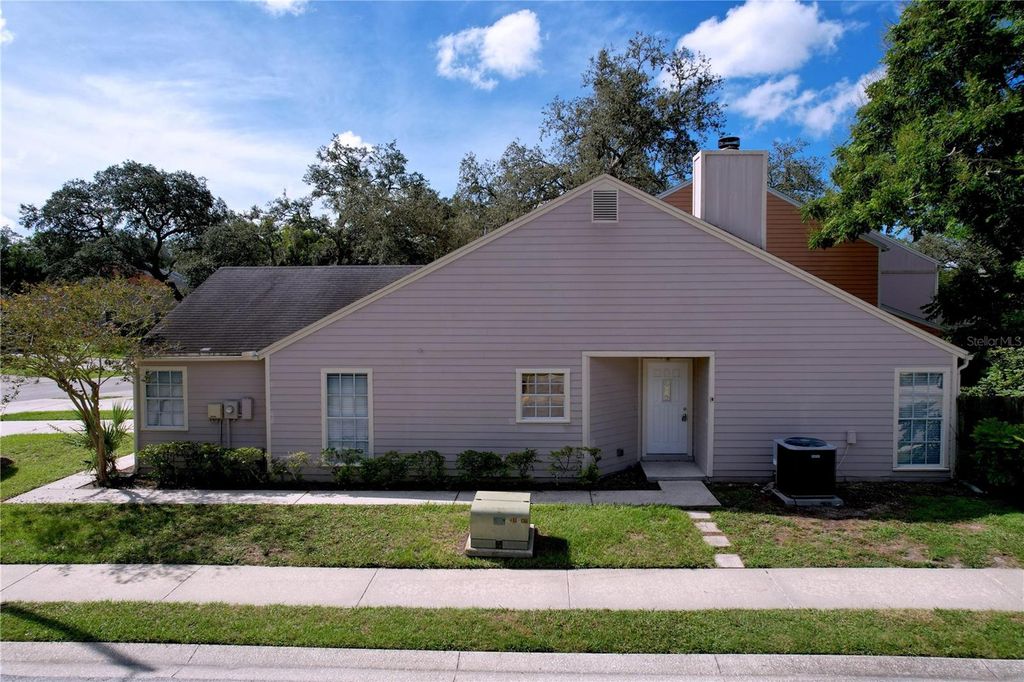 Photo of 9476 Forest Hills Place #0, Tampa, FL 33612 (MLS # TB8425663)