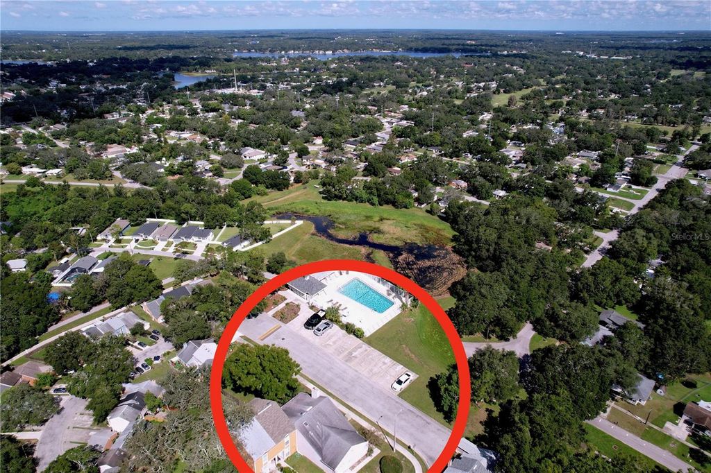 Photo of 9476 Forest Hills Place #0, Tampa, FL 33612 (MLS # TB8425663)