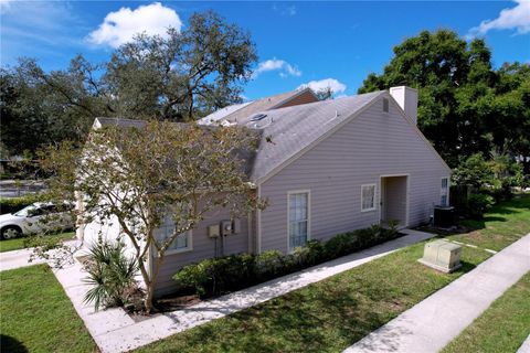 Photo of 9476 Forest Hills Place #0, Tampa, FL 33612 (MLS # TB8425663)