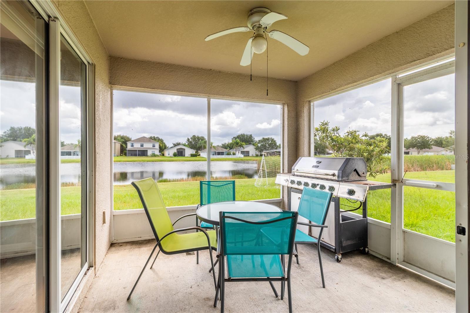 2316 ROANOKE SPRINGS DRIVE